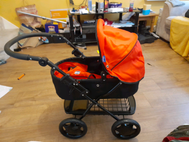 dolls pram gumtree